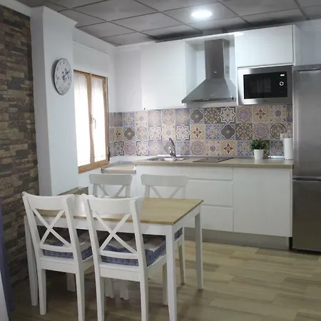 Apartment Maria