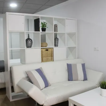 Apartment Maria Baena