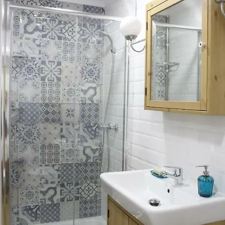 Maria Apartment *