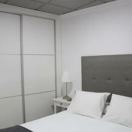 Apartment Maria