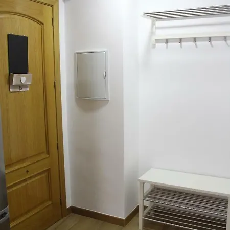Apartment Maria Baena