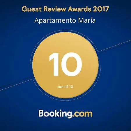 Appartement Maria Baena